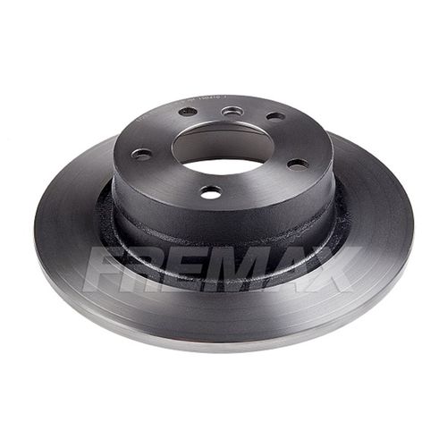 D FREIO BMW SERIE 1 T BD1725 FREMAX   Par
