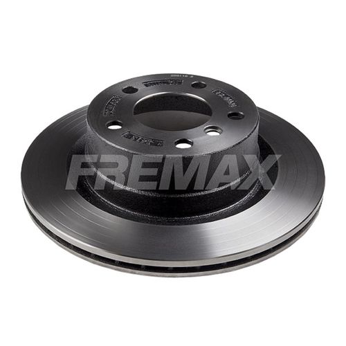 D FREIO BMW SERIE 1 T BD3413 FREMAX   Par
