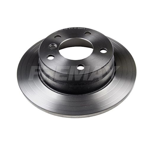 D FREIO BMW SERIE 1 T BD4647 FREMAX   Par