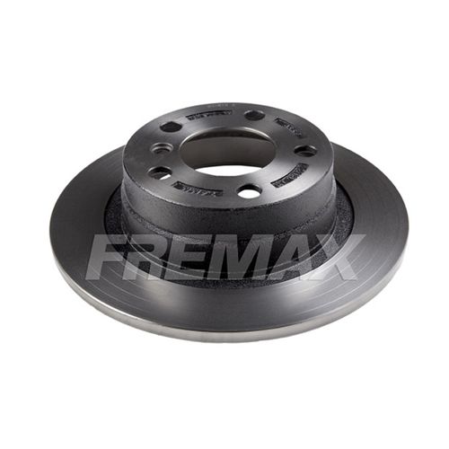 D FREIO BMW SERIE 1 T BD4667 FREMAX   Par