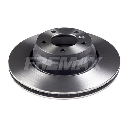D FREIO BMW SERIE 1/3/X D BD4645 FREMAX   Par