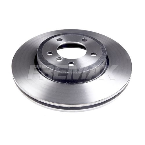 D FREIO BMW SERIE 3 D BD6071 FREMAX   Par