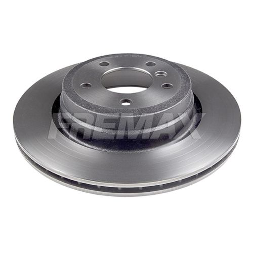 D FREIO BMW SERIE 3/X1 T BD4655 FREMAX   Par