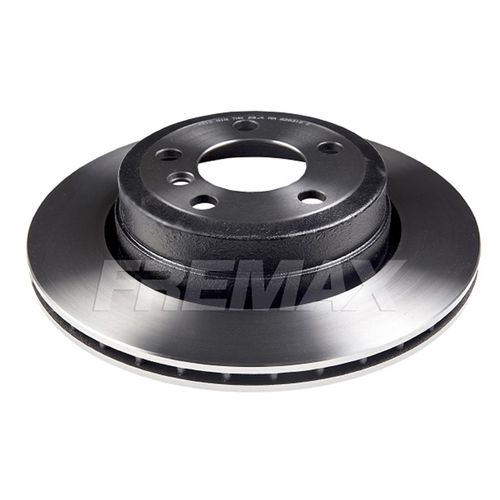 D FREIO BMW SERIE X3 T BD2218 FREMAX   Par