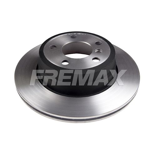 D FREIO BMW SERIE X5/X6 T BD1970 FREMAX   Par