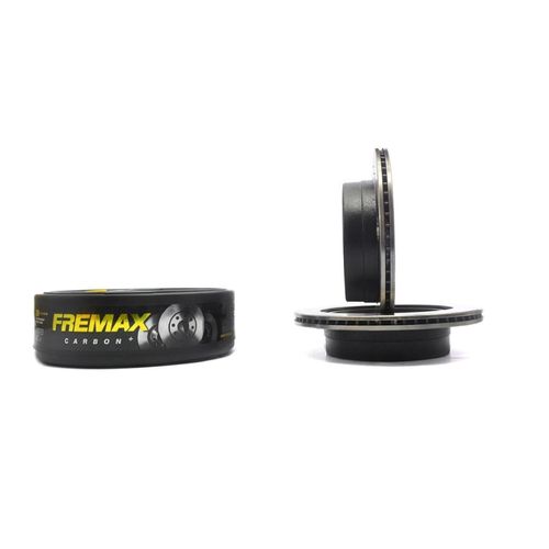 D FREIO CAPTIVA T BD9049 PAR CAPTIVA 08/ 2.4/3.6 TRAS FREMAX   Par