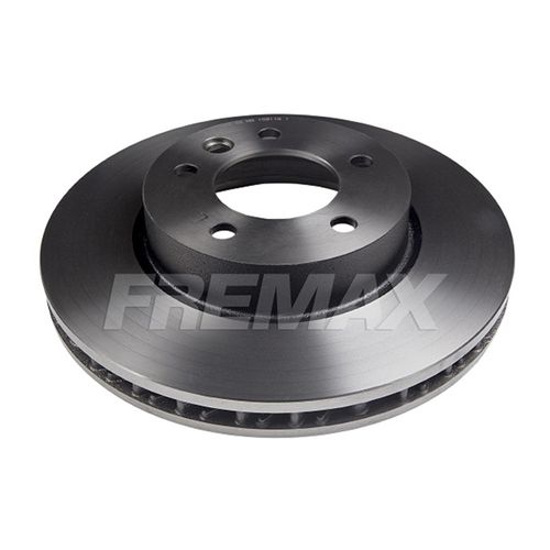 D FREIO CAYENNE/TOUAREG D BD3326E FREMAX   PEÇA