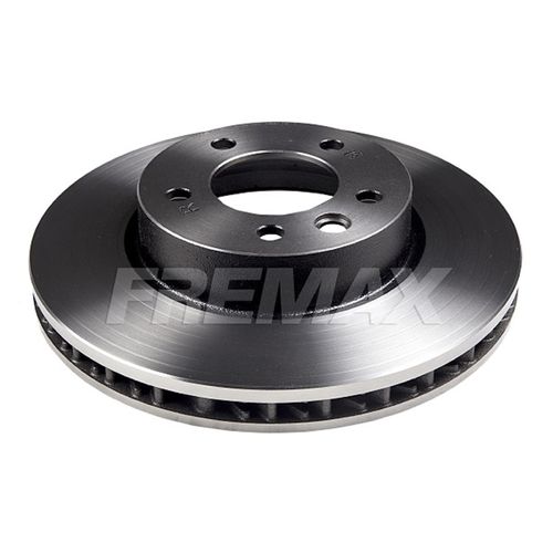 D FREIO CAYENNE/TOUAREG D BD3327D FREMAX   PEÇA