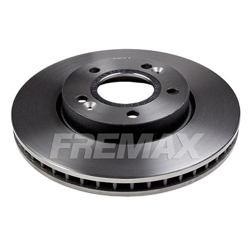 D FREIO CERATO D 06/ BD5158 FREMAX   Par