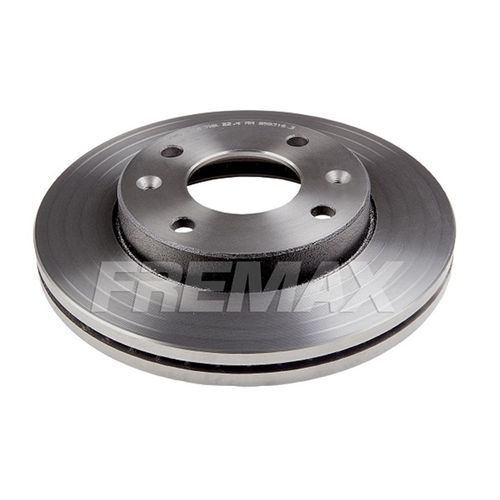 D FREIO CERATO/ELANTRA D BD2902 FREMAX   Par