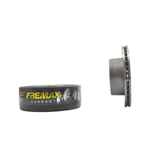 D FREIO CHEROKEE /98 BD5115 SPORT/GRAND/WANGLER/TROLLER D FREMAX  BD5115 Par