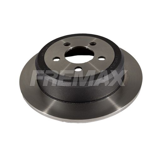 D FREIO CHEROKEE 02/ T BD5125 FREMAX   Par