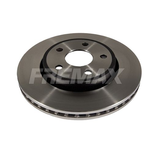 D FREIO CHEROKEE/COMMANDER D BD9269 FREMAX   Par