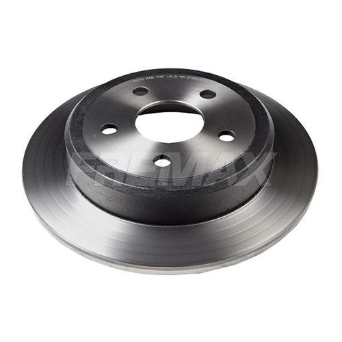 D FREIO CHEROKEE/COMMANDER T BD9275 FREMAX   Par