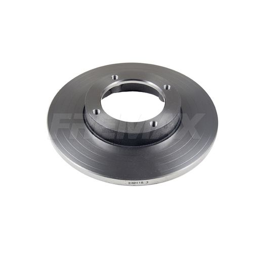 D FREIO CHERY QQ 11/ BD6092 FREMAX   Par