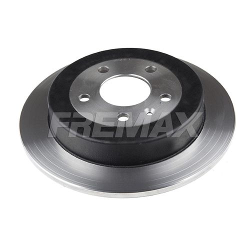 D FREIO CIELO 10/ T BD4418 FREMAX   Par