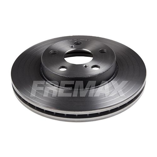 D FREIO CORONA D 96/ BD5030 FREMAX   Par