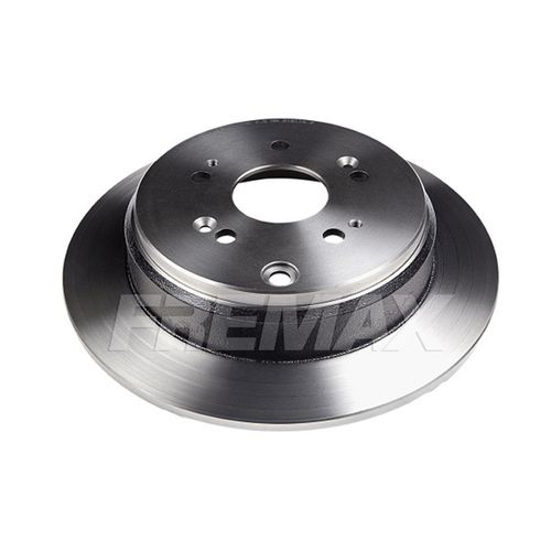 D FREIO CRV T 05/ BD2913 FREMAX   Par