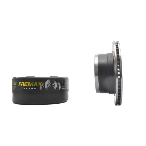 D FREIO DODGE RAM 04/ T BD5790 PAR DODGE RAM 04/ T 2500 4X2/4X4 FREMAX   Par