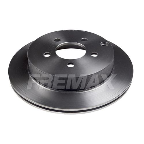 D FREIO EDGE T 09/ BD6188 FREMAX   Par
