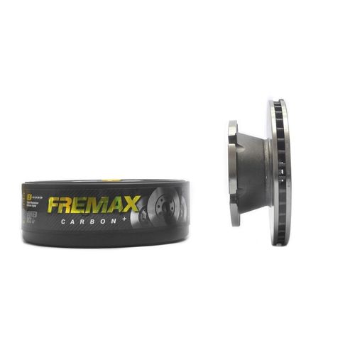 D FREIO F4000 TURBO BD4001 PAR F4000 TURBO FREMAX   Par