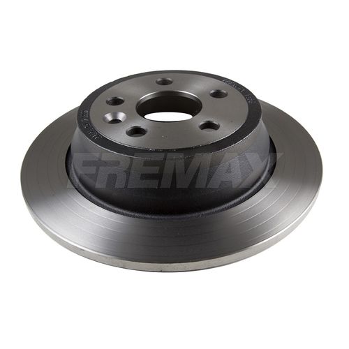 D FREIO FREELANDER T 07/ BD1186 FREMAX   Par