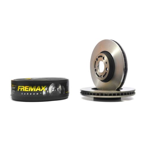 D FREIO FUSION 13/ BD7338 PAR FUSION 13/ DIANT FREMAX   Par