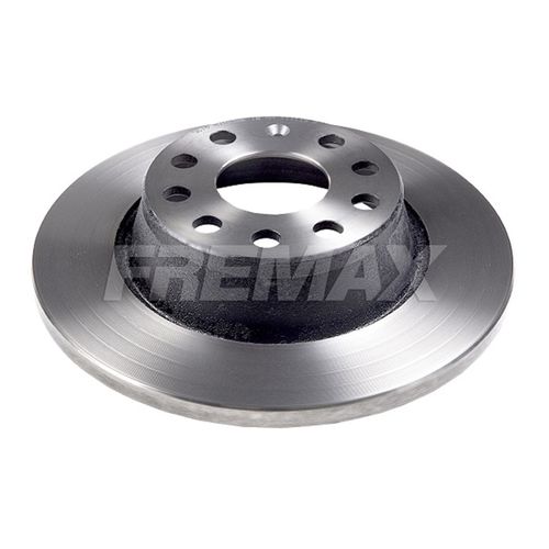 D FREIO GOLF/A3/TIGUAN T BD5619 FREMAX   Par