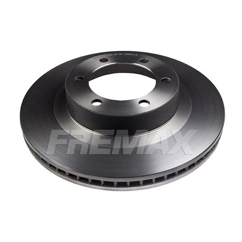 D FREIO HILUX 16/ D BD2918 FREMAX   Par