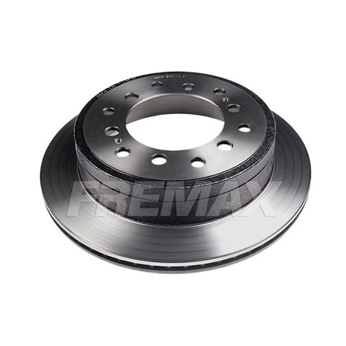 D FREIO HILUX 16/ T BD2917 FREMAX   Par