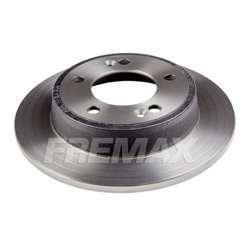 D FREIO I30/VELOSTER/ELANTRA T 5167 FREMAX   Par