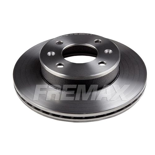 D FREIO JAC J3 D 10/ BD1082 FREMAX   Par