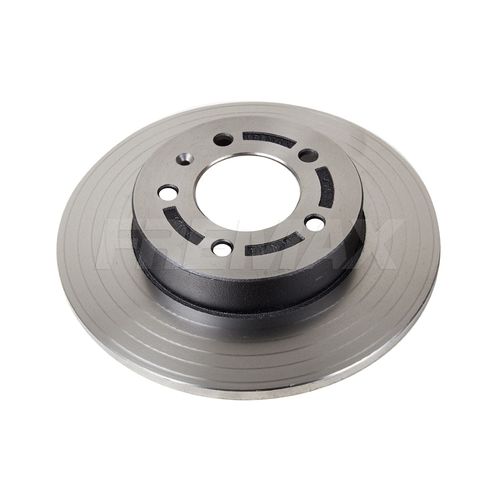 D FREIO JAC J5/J6 T 10/ BD4709 FREMAX   Par