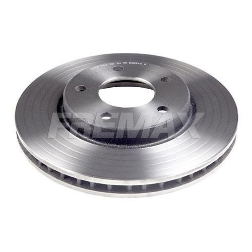 D FREIO LANCER D 10/ BD5923 FREMAX   Par