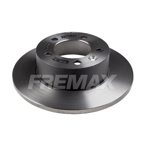 D FREIO MASTER 13/ T BD8767 FREMAX   Par