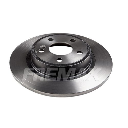 D FREIO MB CLASSE A/B 12/ T BD0106 FREMAX   Par