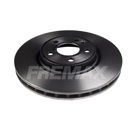 D FREIO MB CLASSE A/GLA 14/ D 0107 FREMAX   Par