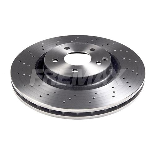 D FREIO MB CLASSE C 06/ D BD6475 FREMAX   Par