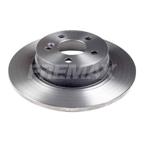 D FREIO MB CLASSE C/E 06/ T BD6474 FREMAX   Par