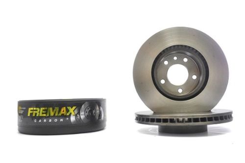 D FREIO OMEGA CD BD1134 PAR D FREIO OMEGA/SUPREMA CD 3.0/4 FREMAX   Par