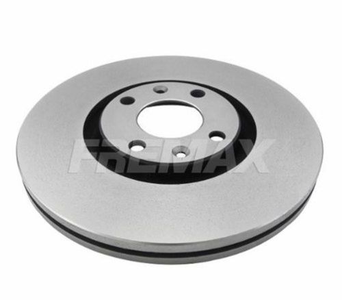 D FREIO PEUGEOT 307/C4 PICASSO BD4698 307/DS5/GRAND C4/308/3008 FREMAX   Par
