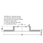 D-FREIO-PEUGEOT-407-508-C5-C6-T-BD4609-FREMAX---Par--D-FREIO-PEUGEOT-407-508-C5-C6-T-BD4609-FREMAX---Par-_2