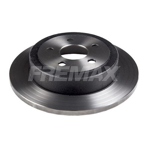 D FREIO PT CRUISER T 01/ BD6154 FREMAX   Par