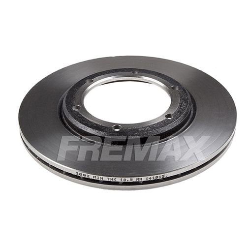 D FREIO STARK T 10/ BD2002 FREMAX   Par