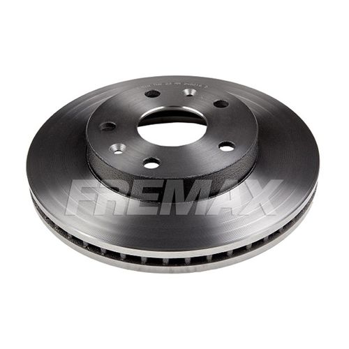 D FREIO TIGGO 06/ D BD4393 FREMAX   Par