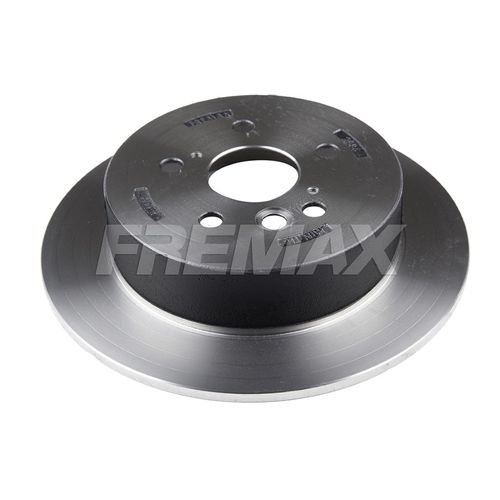 D FREIO TIGGO 06/ T BD2886 FREMAX   Par