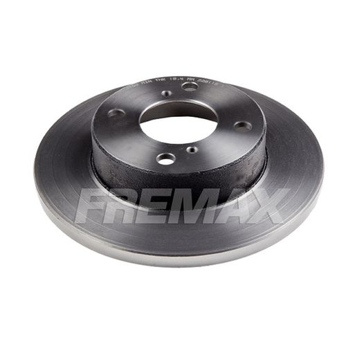 D FREIO TOWNER/EFFA/CHANA BD3168 FREMAX   Par