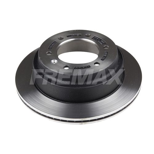 D FREIO TRAILBLAZER T 13/ BD3973 FREMAX   Par