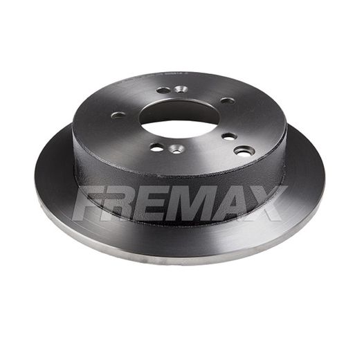 D FREIO TUCSON/SPORTAGE T BD2907 FREMAX   Par