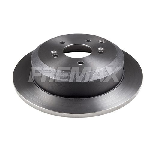 D FREIO VERA CRUZ T 07/ BD4052 FREMAX   Par